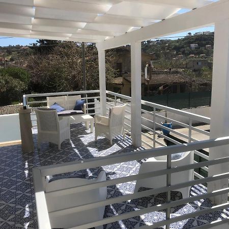Casa Vacanze Playa 54 Castellammare del Golfo Exterior foto