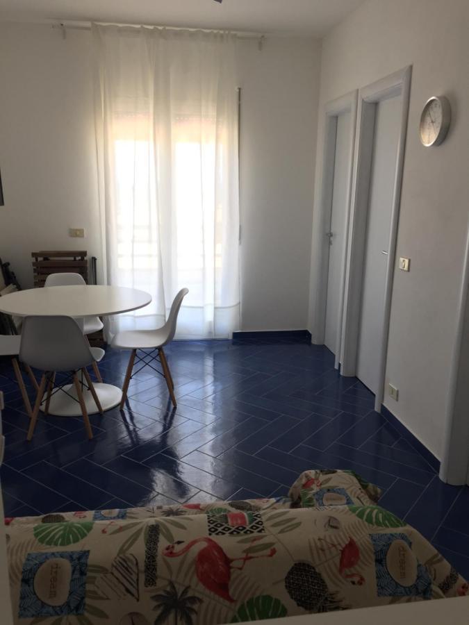 Casa Vacanze Playa 54 Castellammare del Golfo Exterior foto