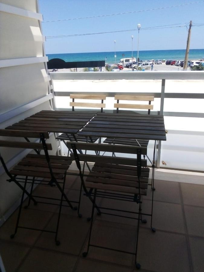 Casa Vacanze Playa 54 Castellammare del Golfo Exterior foto